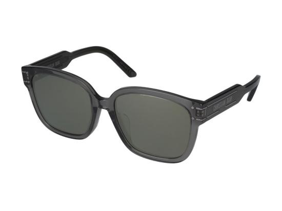  디올 선글라스 DIORSIGNATURE S7F Grey - DIOR