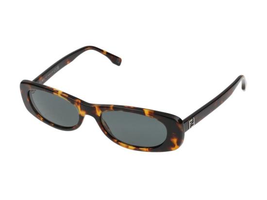  펜디 선글라스 FE40183I Grey - FENDI