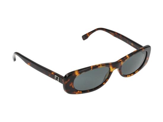  펜디 선글라스 FE40183I Grey - FENDI