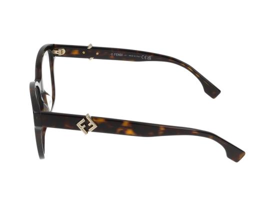  펜디 선글라스 FE50135I Red - FENDI
