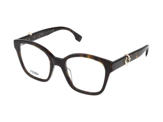  펜디 선글라스 FE50135I Red - FENDI