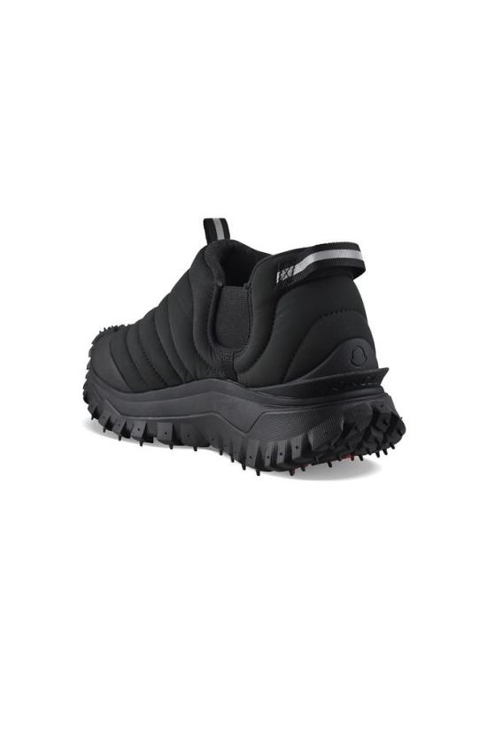  몽클레어 스니커즈 트레일그립 애프터 - MONCLER