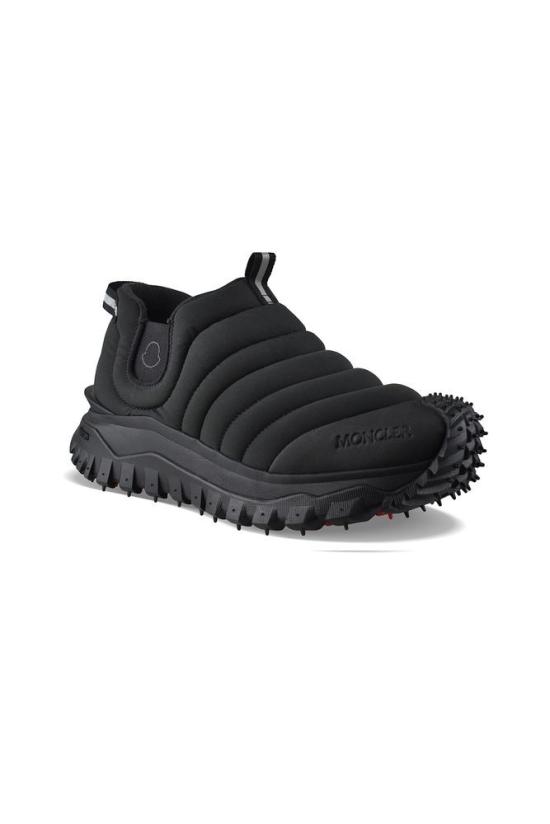  몽클레어 스니커즈 트레일그립 애프터 - MONCLER