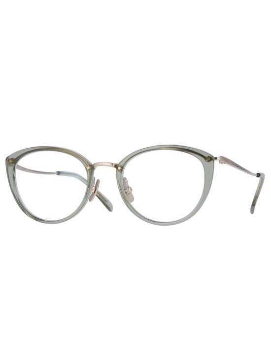 25FW 옐로우플러스 선글라스 LORAINE Green - YELLOWS PLUS