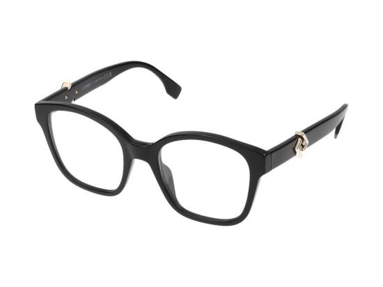  펜디 선글라스 FE50135I Burgundy - FENDI