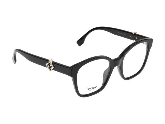  펜디 선글라스 FE50135I Burgundy - FENDI
