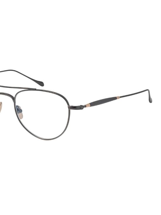 25FW 마수나가 선글라스 GMS 129T Black - MASUNAGA