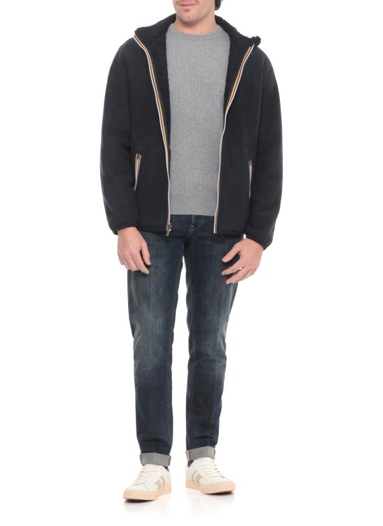 25FW 까웨 자켓 K3132PW A2B Blue - K-WAY