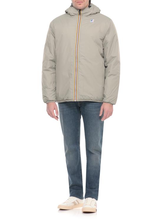 25FW 까웨 자켓 K21515W 633 Green - K-WAY