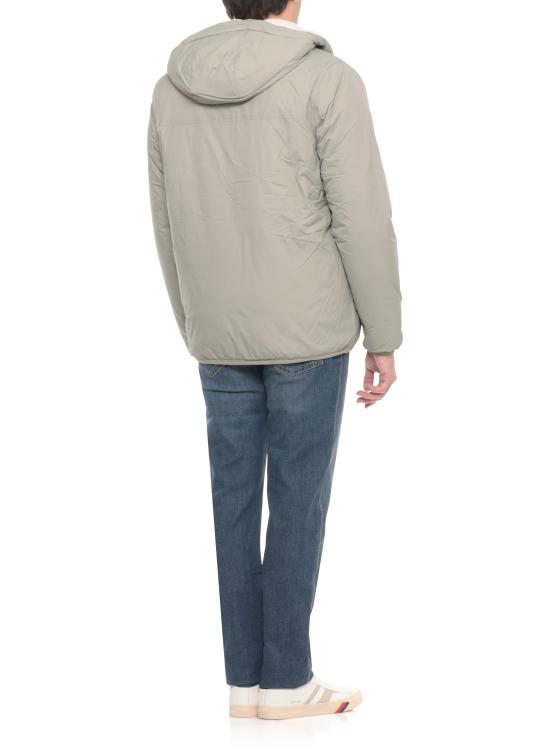 25FW 까웨 자켓 K21515W 633 Green - K-WAY