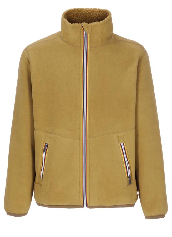 25FW 까웨 자켓 K3132PW B2O Beige