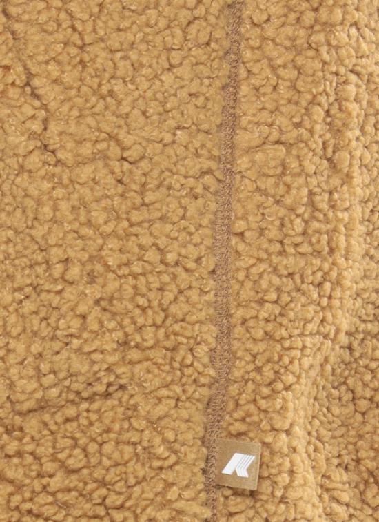 25FW 까웨 자켓 K3132PW B2O Beige - K-WAY