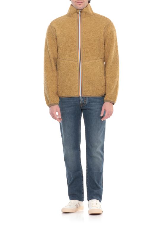 25FW 까웨 자켓 K3132PW B2O Beige - K-WAY