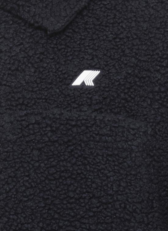 25FW 까웨 자켓 K61322W A2B Blue - K-WAY