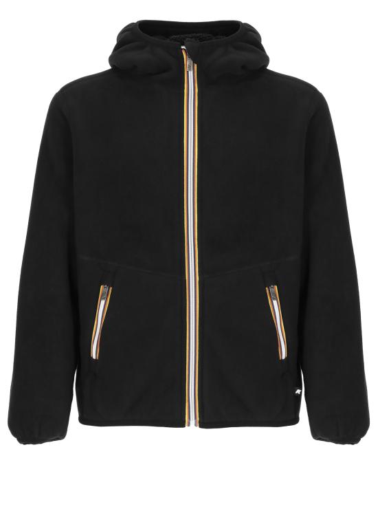 25FW 까웨 자켓 K3132NW AVA Black