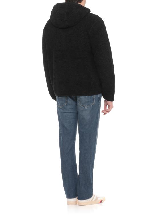 25FW 까웨 자켓 K3132NW AVA Black - K-WAY