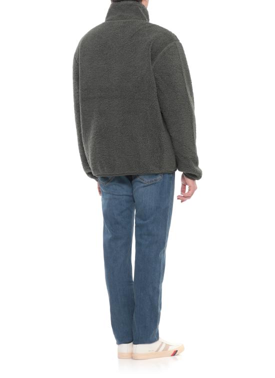 25FW 까웨 자켓 K3132PW B2N Green - K-WAY