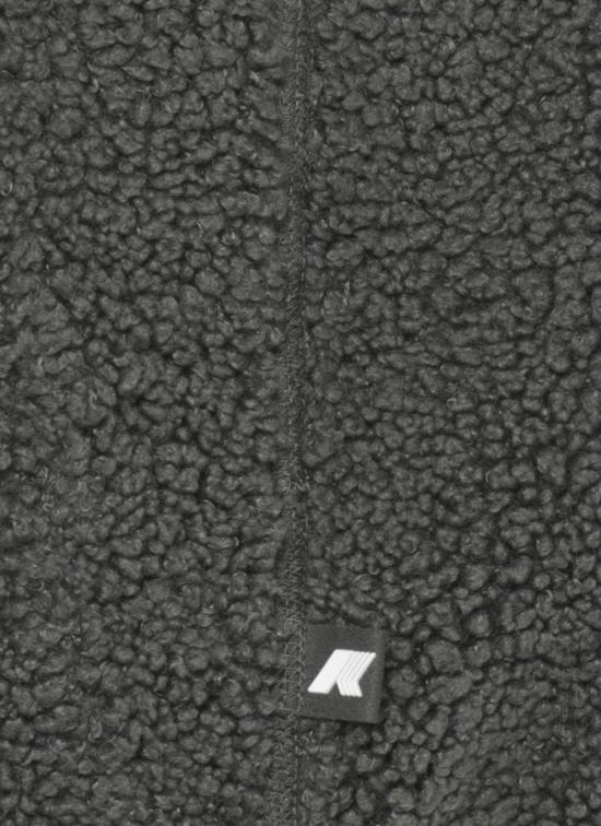 25FW 까웨 자켓 K3132PW B2N Green - K-WAY