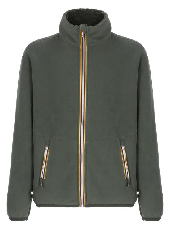 25FW 까웨 자켓 K3132PW B2N Green