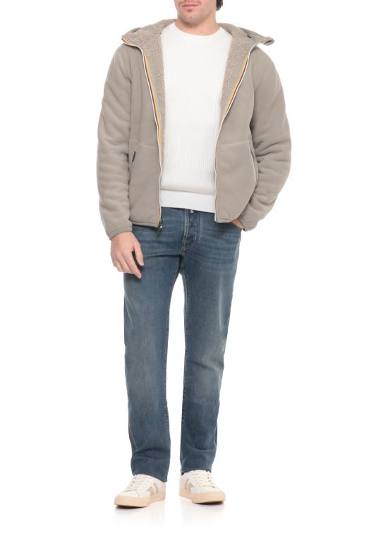 25FW 까웨 자켓 K3132NW B35 Green - K-WAY