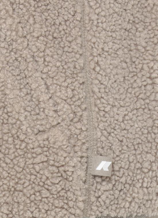 25FW 까웨 자켓 K3132NW B35 Green - K-WAY