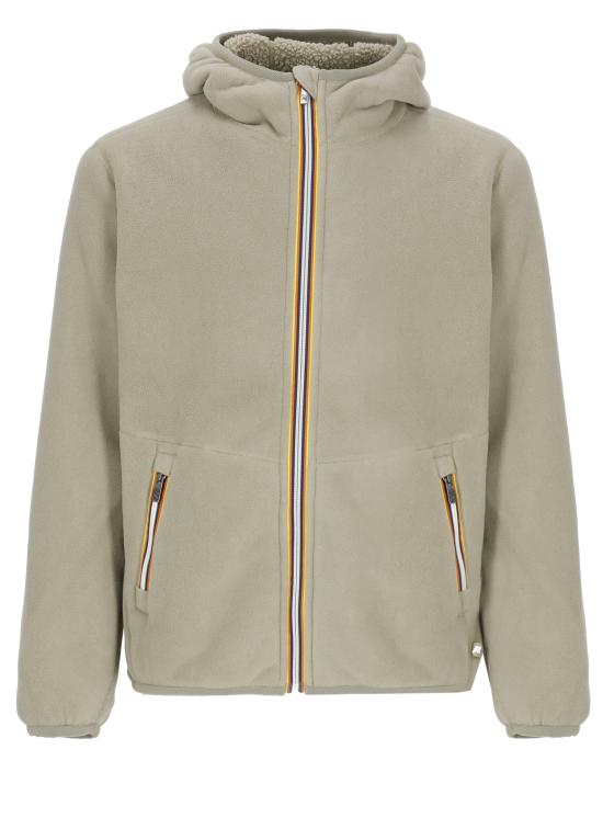 25FW 까웨 자켓 K3132NW B35 Green