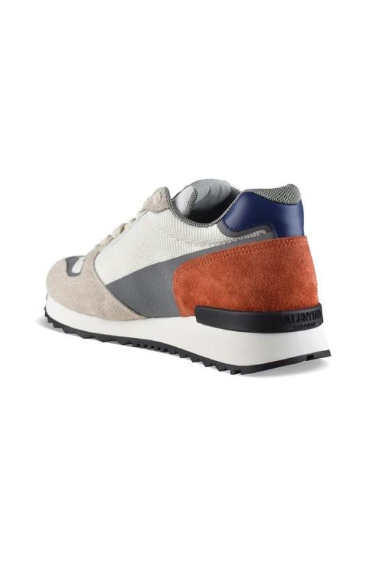  발렌티노 가라바니 스니커즈 브이로고 페이스 - VALENTINO GARAVANI