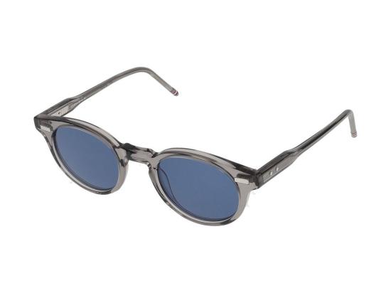  톰브라운 선글라스 UES404A G0002 060 45 Blue - THOM BROWNE