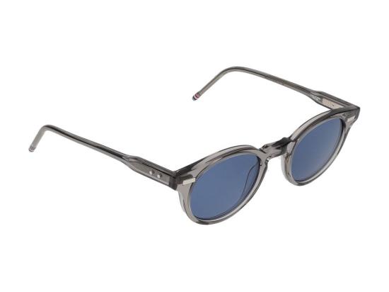  톰브라운 선글라스 UES404A G0002 060 45 Blue - THOM BROWNE