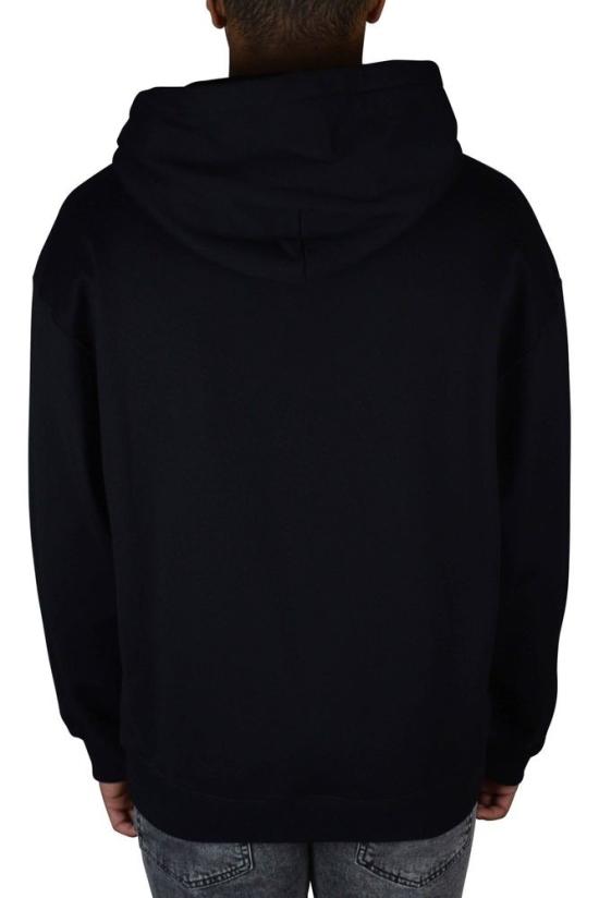  발렌티노 가라바니 후드 티셔츠 스웨트셔츠 굿 러버 - VALENTINO GARAVANI