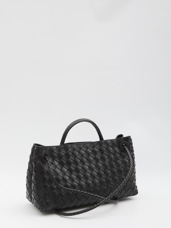 26SS 보테가베네타 토트백 766010 BLACK - BOTTEGA VENETA