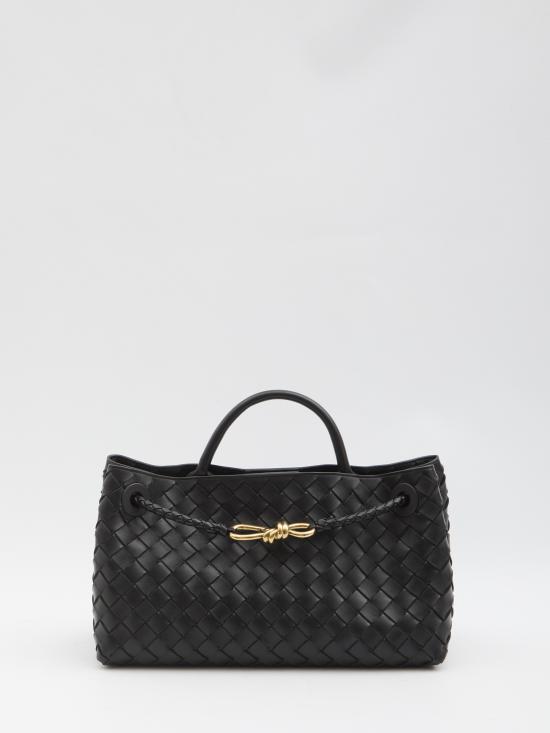 26SS 보테가베네타 토트백 766010 BLACK