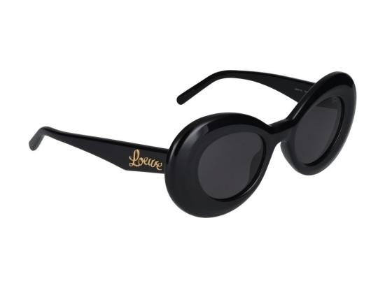  로에베 선글라스 LW40112I Grey - LOEWE