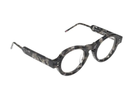  톰브라운 선글라스 UEO922A G0002 025 46 Grey - THOM BROWNE