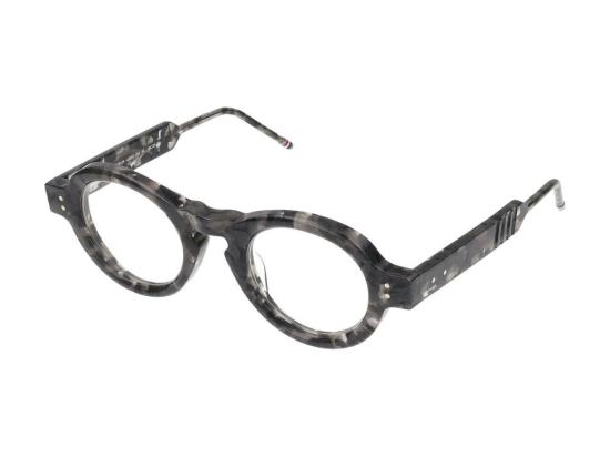  톰브라운 선글라스 UEO922A G0002 025 46 Grey - THOM BROWNE