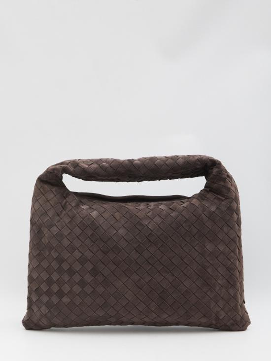 26SS 보테가베네타 숄더백 796262 BROWN