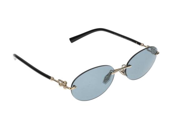  티파니앤코 선글라스 0TF3104D Blue - TIFFANY & CO