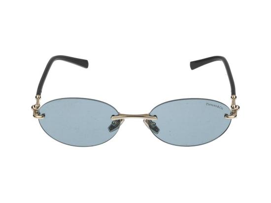  티파니앤코 선글라스 0TF3104D Blue