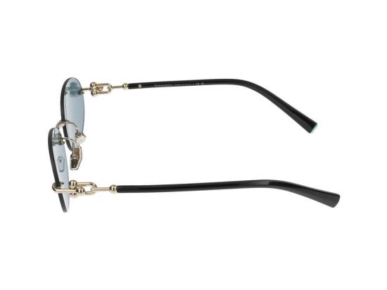  티파니앤코 선글라스 0TF3104D Blue - TIFFANY & CO