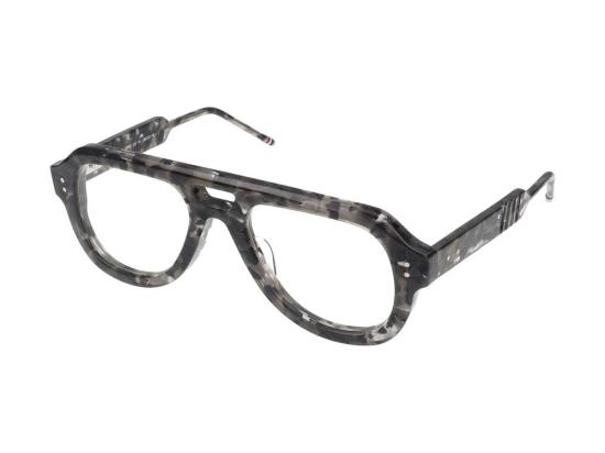  톰브라운 선글라스 UEO923A G0002 025 55 Grey - THOM BROWNE