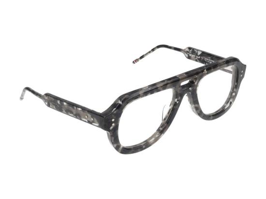  톰브라운 선글라스 UEO923A G0002 025 55 Grey - THOM BROWNE