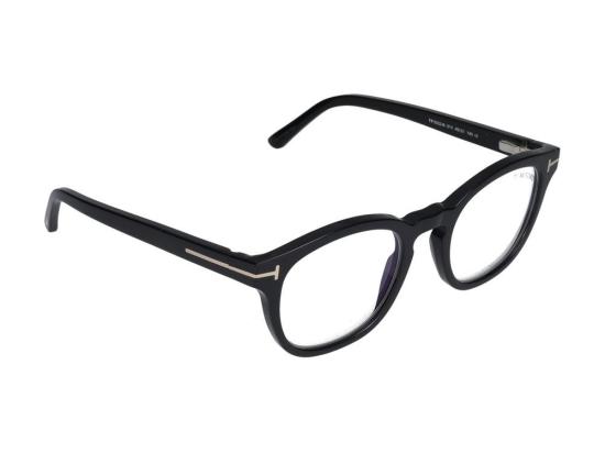  톰포드 선글라스 FT5532 B Black - TOMFORD