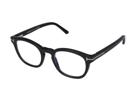  톰포드 선글라스 FT5532 B Black - TOMFORD