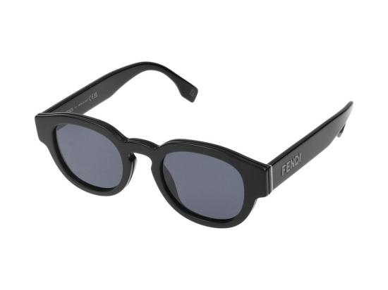  펜디 선글라스 FE40182I Blue - FENDI
