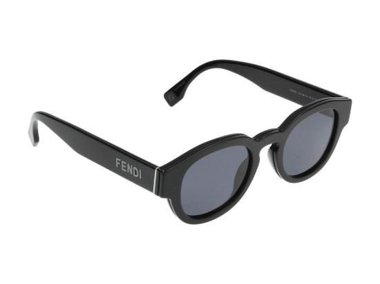  펜디 선글라스 FE40182I Blue - FENDI