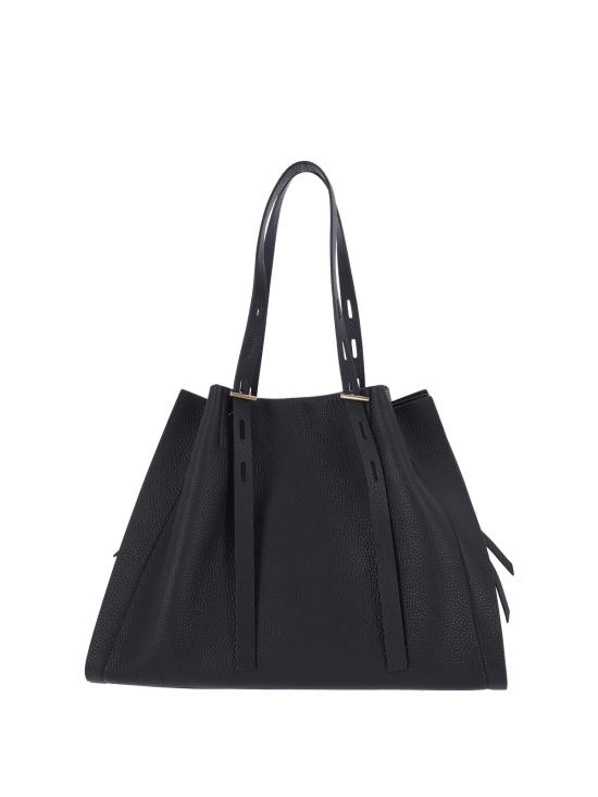 26SS 미노보시 숄더백 PRPAULAAIRE CBC101 Black - MINOBOSSI