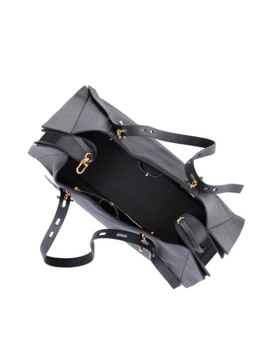 26SS 미노보시 숄더백 PRPAULAAIRE CBC101 Black - MINOBOSSI