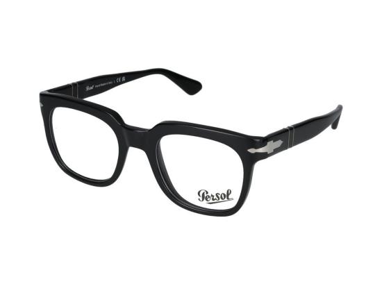  페르솔 선글라스 0PO3325V Black - PERSOL