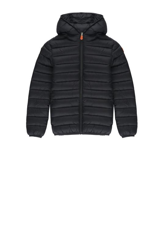 25FW [키즈] 세이브더덕 캐주얼 자켓 J32310G GIGA2110000 Black