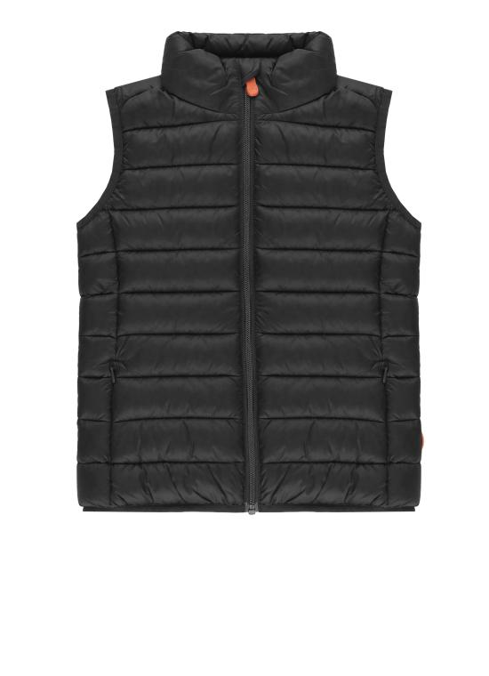 25FW [키즈] 세이브더덕 베스트 J82430X GIGA2110000 Black